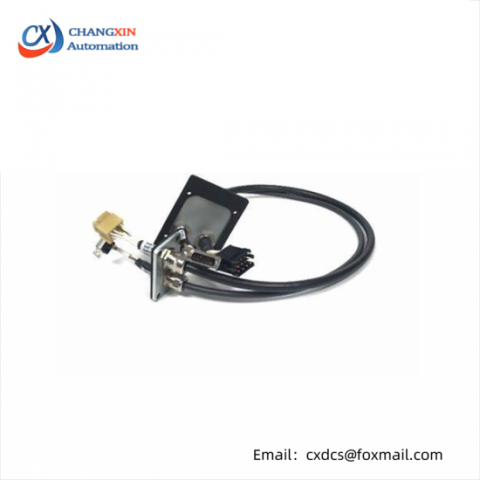 ABB 3HAB6133-1 Industrial Robot Motor Cable, Designed for Enhanced Efficiency and Durability