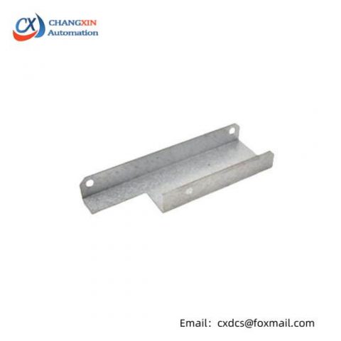 ABB 3HAC0048-1 Cover for Automation DCS Module