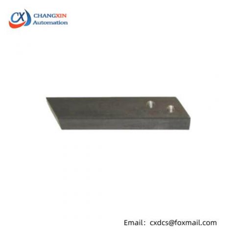 ABB 3HAC0081-1 Safety Stop, Ax2 - Automation Parts