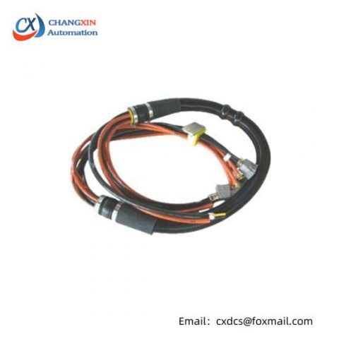 ABB 3HAC020031-001 Process Cable Package, 3-6 SW Automation Parts