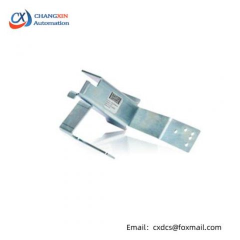ABB 3HAC020098-001 Guiding Plate Ax2 - Automation Parts