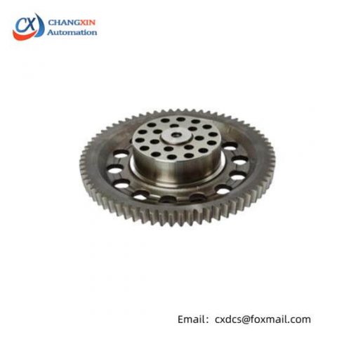 ABB 3HAC020487-001 Gear Z4 / 5 Automation Components