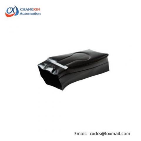ABB 3HAC020507-001: Advanced L-arm Cable Protection Automation Components