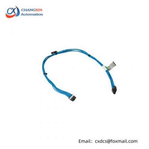 ABB 3HAC020586-001: Robotic Harness Signal, A22.X3 & A21.X10, Advanced Manufacturing Accessories