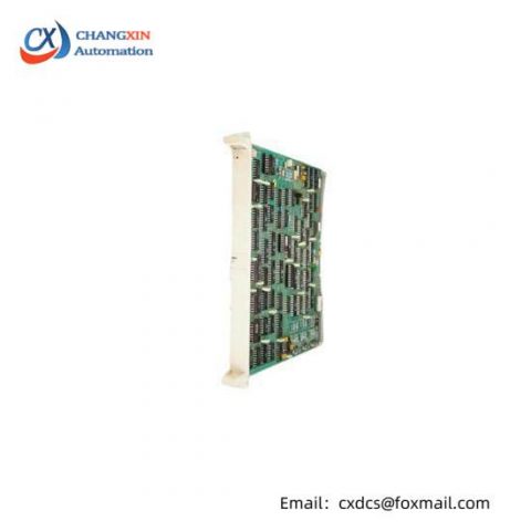 ABB 3HAC020738-005 - Advanced Robotic Components