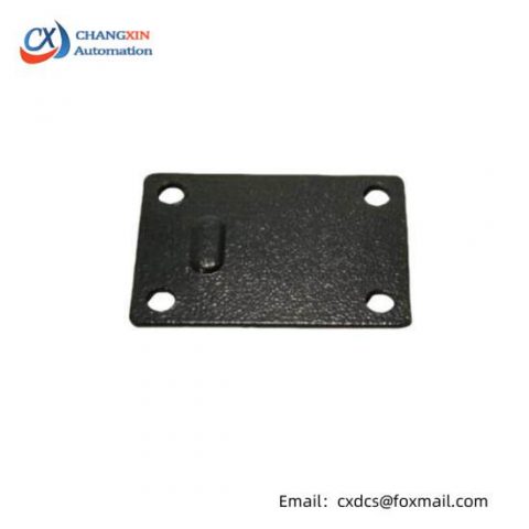 ABB 3HAC020813-060 Mounting Plate for Automation Parts