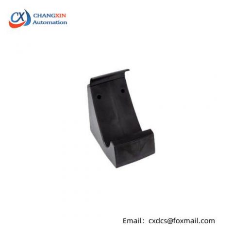 ABB 3HAC020890-080: Industrial Grade Holder GTPU with Gasket for Automation Parts