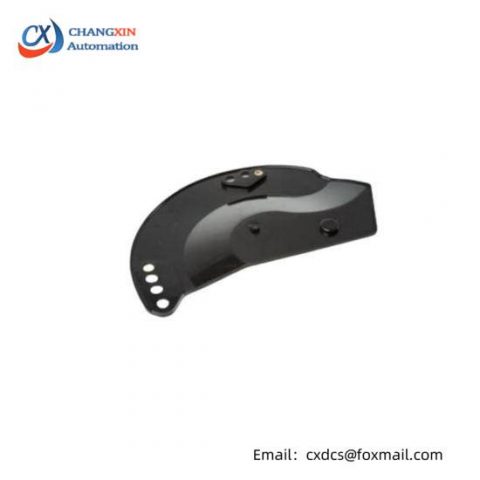 ABB 3HAC021071-001: DCS Module, Cable Protection Lower Arm, Type-B
