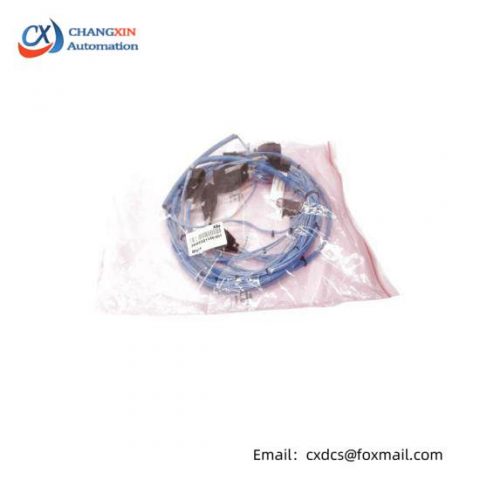 ABB 3HAC021156-001 | Industrial Robot Cable for Robotics Applications