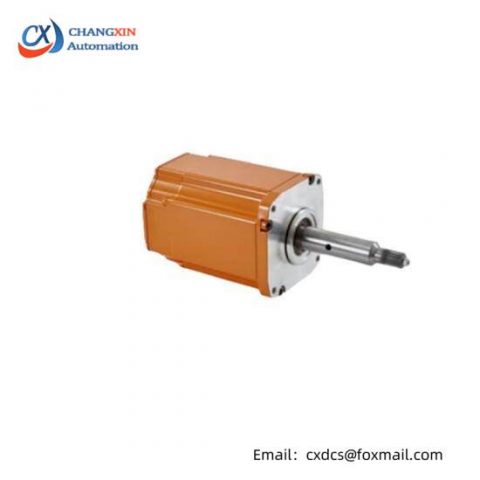 ABB 3HAC021563-001: Precision Robot Axis for DCS Applications