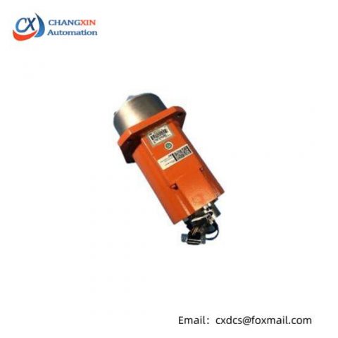 ABB 3HAC021570-005 - High Performance Automation Module