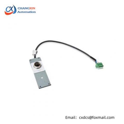 ABB 3HAC021644-003 Cable: 24V Supply, 30m Length; Manufacturer: ABB