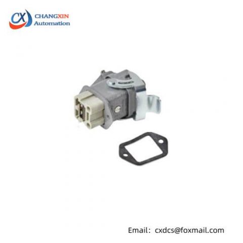 ABB 3HAC021752-004 USB Connector, Automation Parts
