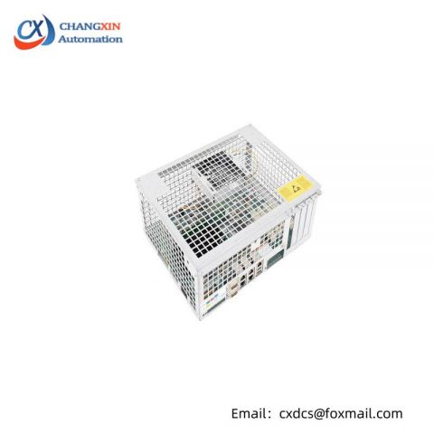 ABB DSQC639, 3HAC025097-001, 3HAC032124-003, IRB6640, 3HAC041443-003 - Advanced Industrial Control Components
