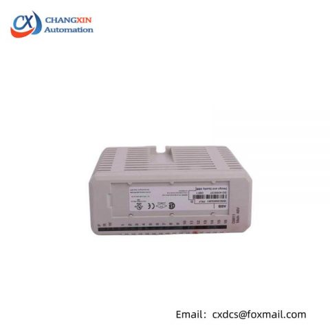 ABB 3HAC025465-011 USB Flash Drive, Industrial Storage Solution