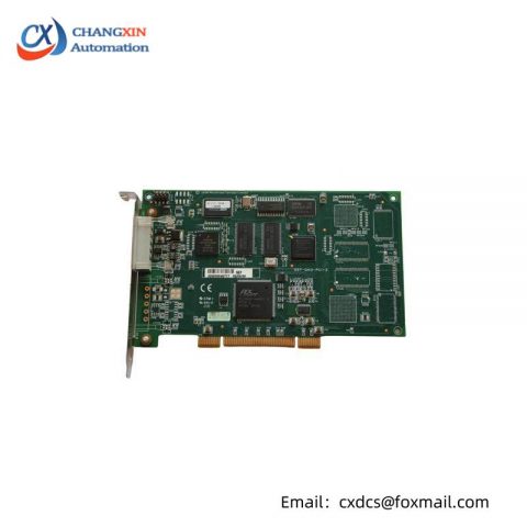 ABB DSQC658 M/S, 3HAC025779-001 Integrated Automation Solution