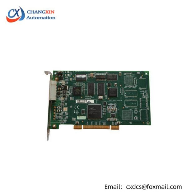ABB DSQC658 M/S, 3HAC025779-001 Integrated Automation Solution