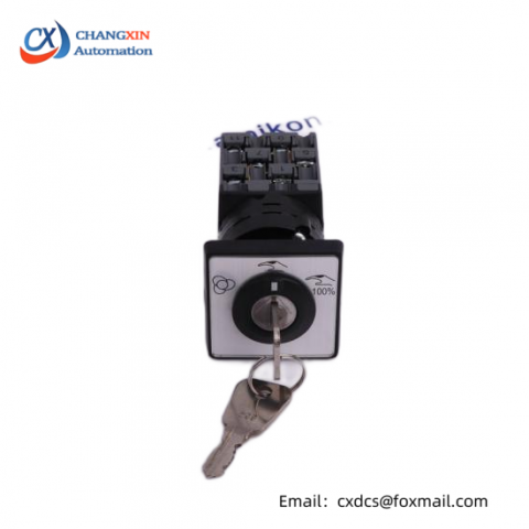 ABB 3HAC026657-008 Control/Automation Module