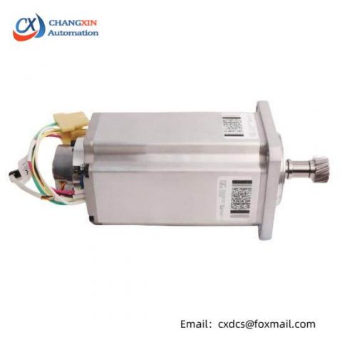 ABB 3HAC029034-004 Industrial Servo Motor, High Precision Control, Robust Design