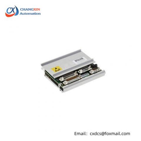 ABB SMB Measurement Board, 3HAC044168-001 & 3HAC042285-001, Advanced Control Solutions