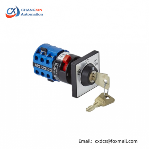 ABB DSQC266C Industrial Control Module