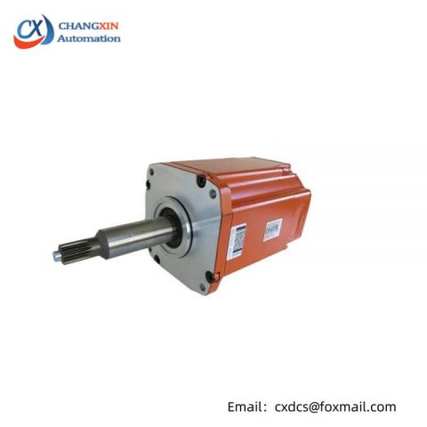 ABB 3HAC057287-001 Servo Motor - Precision Control for Industrial Automation