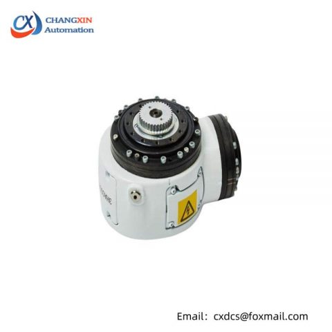 ABB High Performance Industrial Controllers: 3HAC059707-001 IRB12005 & 3HAW050008637-002 3HAC069681-001, Essential for Precision Control Systems