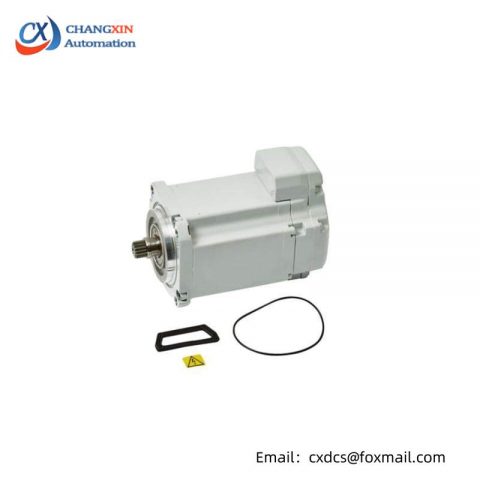 ABB DSQC400 3HAC030162-001 Adapter