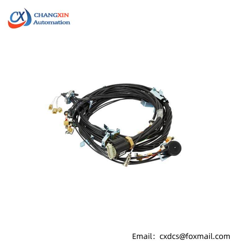 ABB IRB 14000 DSQC697 Manipulator Harness Ax 1-6