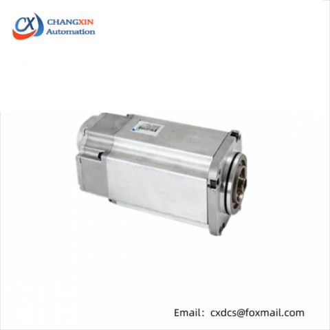 ABB 3HAC17484-10/03 - High-Performance AC Motor for Industrial Control Applications