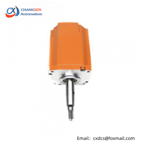 ABB 3HAC17484-9 Servo Motor; Manufacturer: ABB