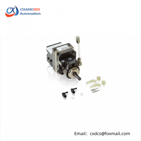ABB UFC760 BE42 3BHE004573R0042 - Advanced Industrial Automation Module