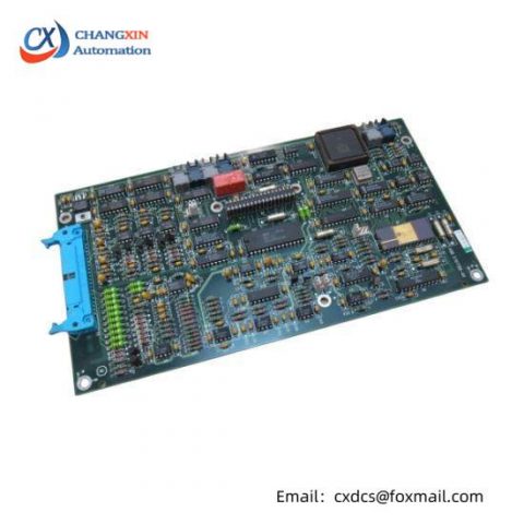 ABB 5761789-6H Control Board: Industrial Automation Solution, Compact yet Powerful