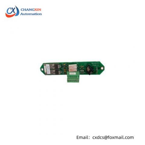 ABB 5761894-9C Pan+Power APC Control Panel