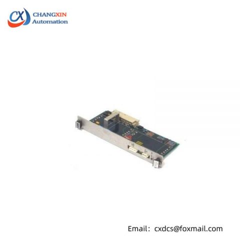 ABB 5SGY3545L0003 Industrial Control Module