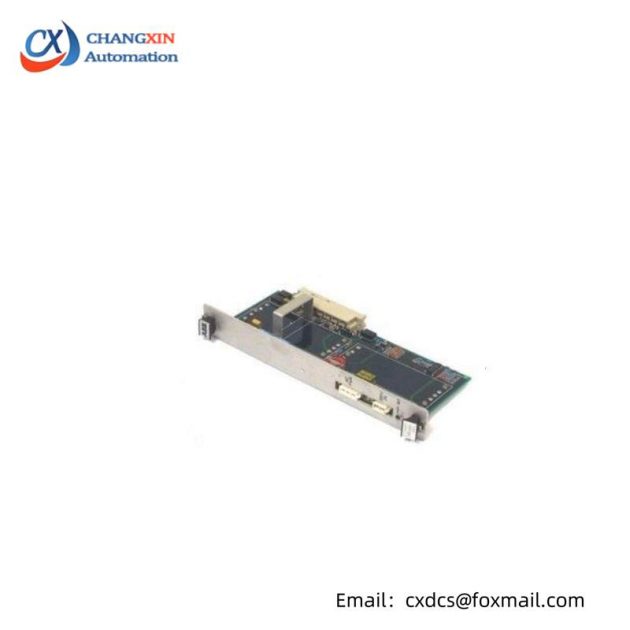 ABB 5SGY3545L0003 Industrial Control Module