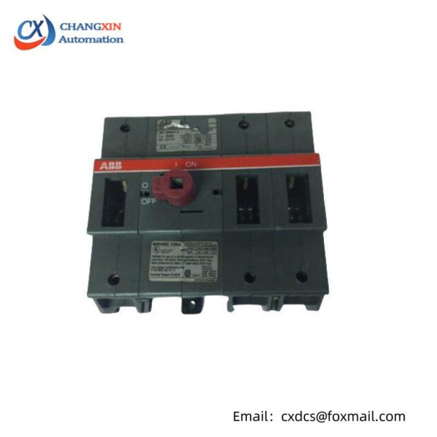 ABB 5SGY3545L0003 Industrial Control Module