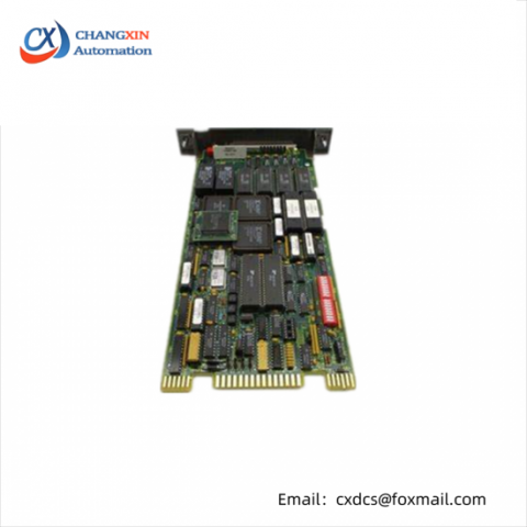 ABB 5SHX1445H0001 5SXE05-0152 Industrial Control Module