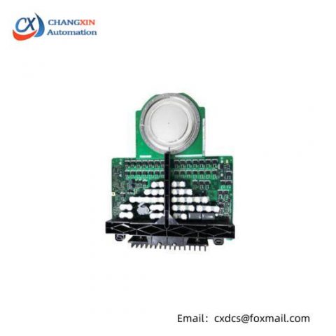 ABB 5SHY3545L0005 Industrial Control Module