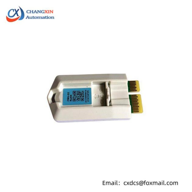 ABB 5SHY35L4512 Custom Processed Module for Industrial Control Systems