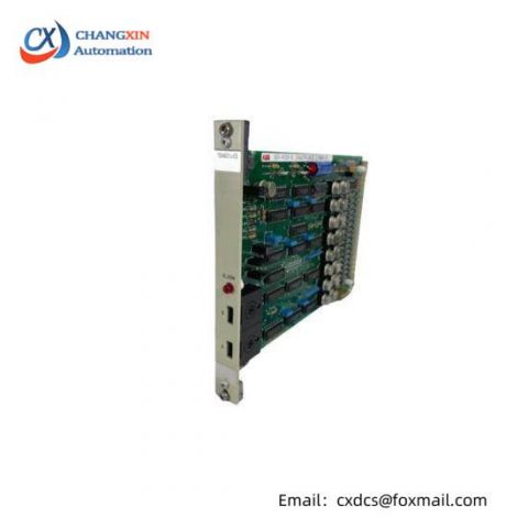 ABB 70AB01C-ES, hesg 447024 R1 Digital Output Module