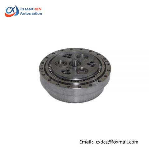 ABB 76003HAC12641-1 RV 700F incl. gear