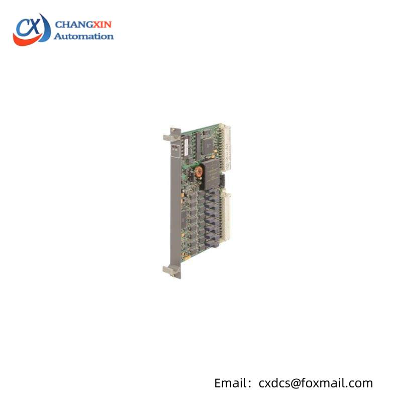 abb_81eu01e-e_1.jpg ABB 81EU01E-E Token Network Distributed Real-Time Database, 200 Characters Limit