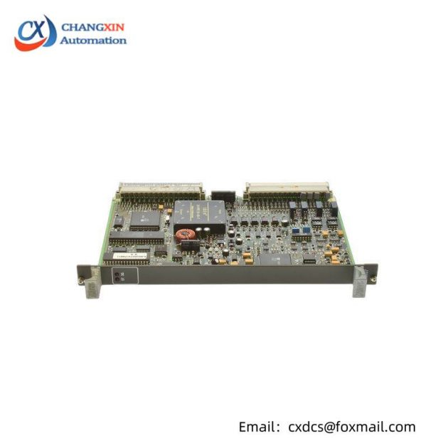 ABB 83SR07A-E GJR2392700R1210: Advanced Industrial Control Module