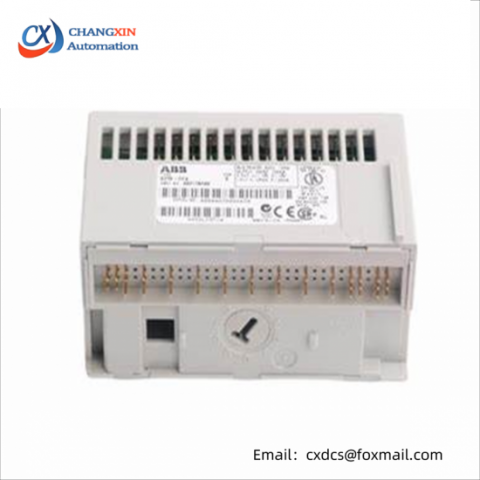 ABB A8PU05ABFW02 Servo Drive - Precision Control for Advanced Manufacturing Solutions