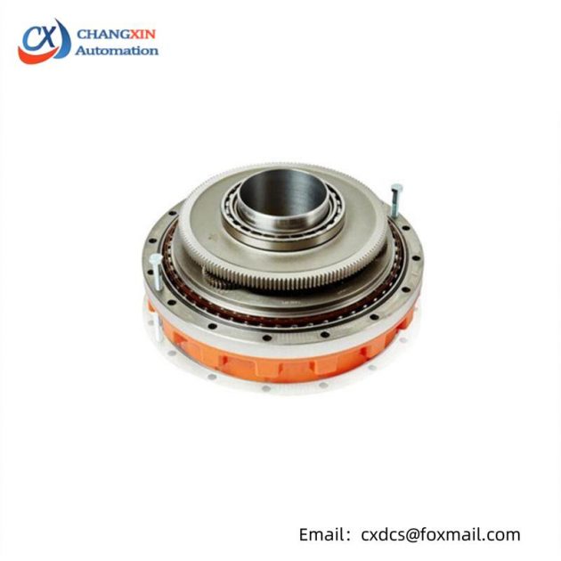 ABB AB91-1 HESG437479R1 - Precision Control Module