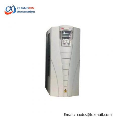ABB ACS510-01-060A-4 3ABD00015752-D Industrial Frequency Converter