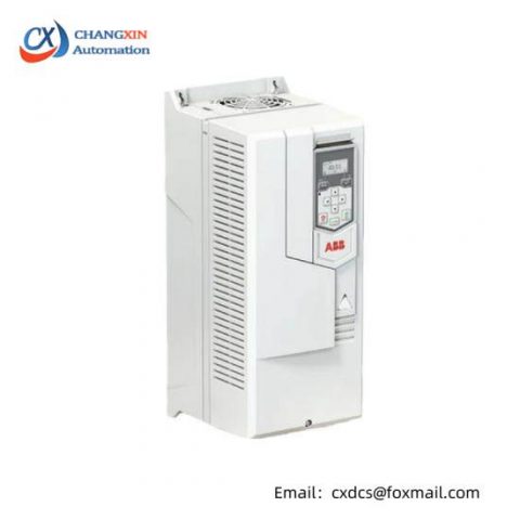 ABB ACS510-01-09A4-4 3ABD00015745-D Frequency Converter