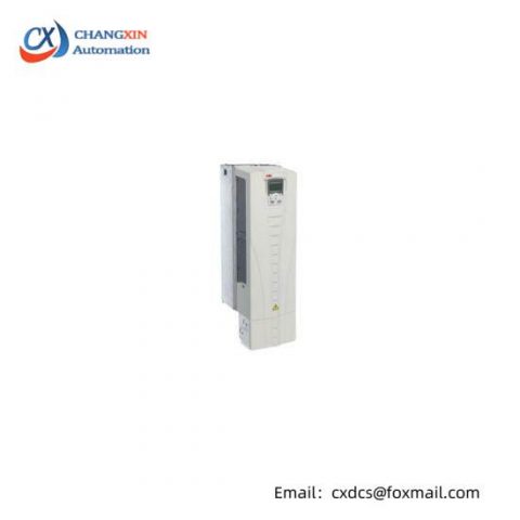 ABB ACS510-01-180A-4 3ABD00015757-D, High-Power Frequency Converter