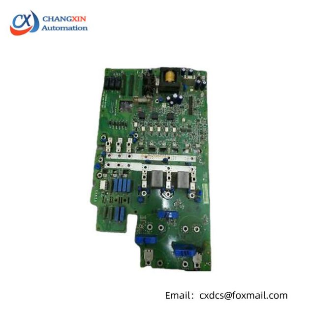 ABB ACS510 SINT4510C Power Board Main Board, High-Performance Control Center
